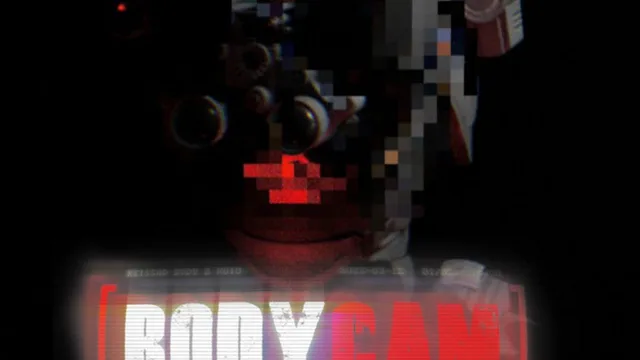 Bodycam realistic FPS screenshot from IGN