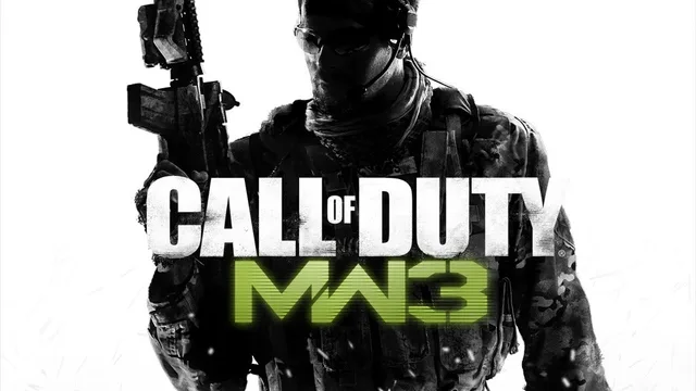 Call of Duty multiplayer firefight screenshot from IGN