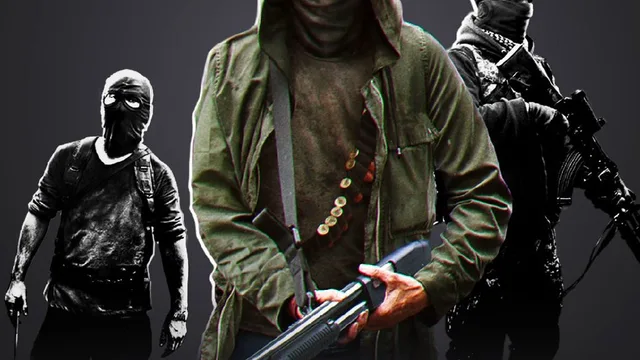 Deadside survival shooter screenshot from IGN