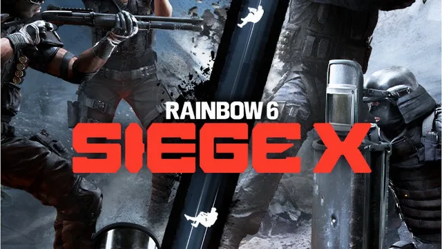 Rainbow Six Siege tactical breach screenshot from IGN