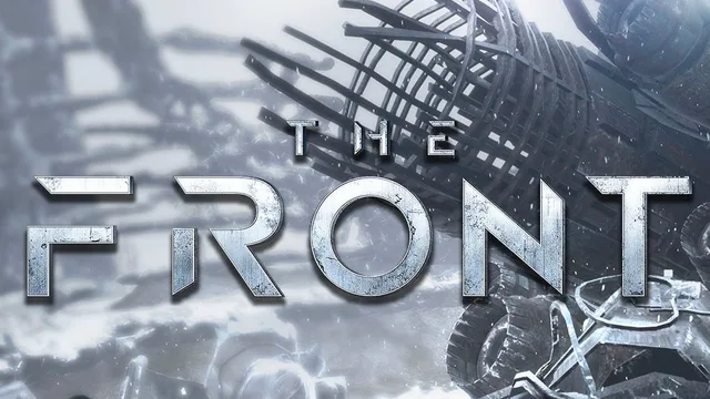 The Front open-world survival screenshot from IGN