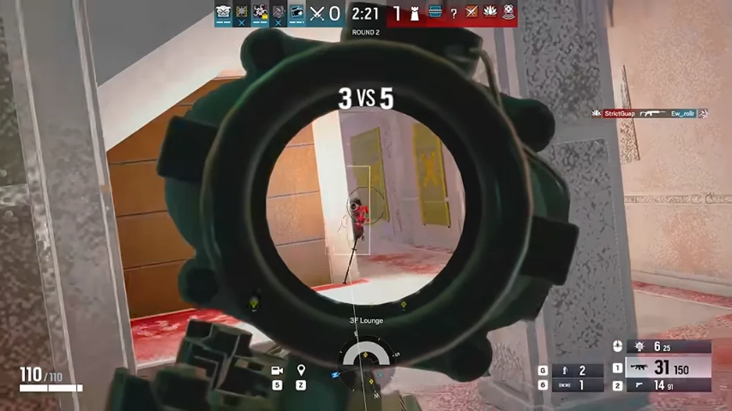 R6 Cheats terms of use page